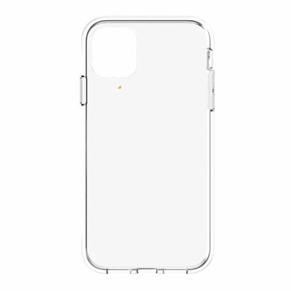 EFM Aspen iPhone 11 Pro Max Crystal Clear