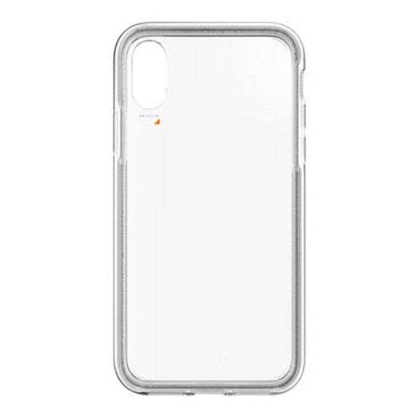 EFM Aspen iPhone XR Crystal Clear