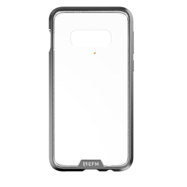 EFM Verona Samsung Galaxy S10e Crystal Space Grey