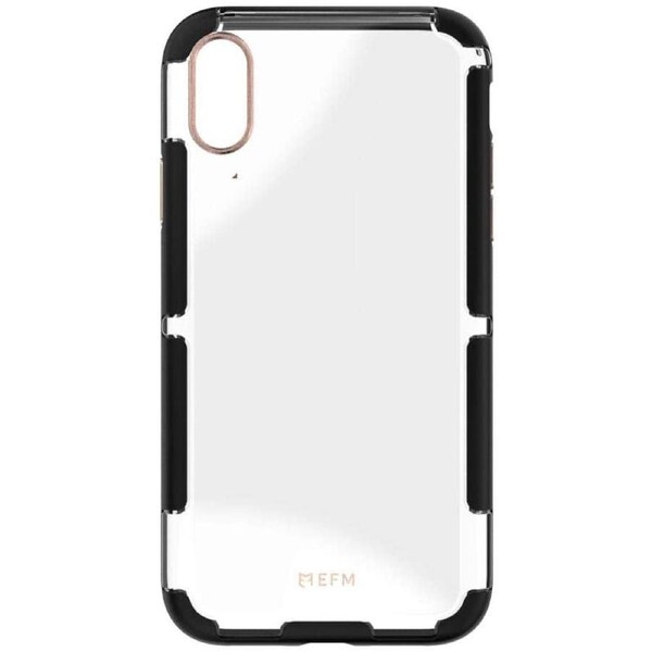 EFM Cayman iPhone Xs Max Black Copper