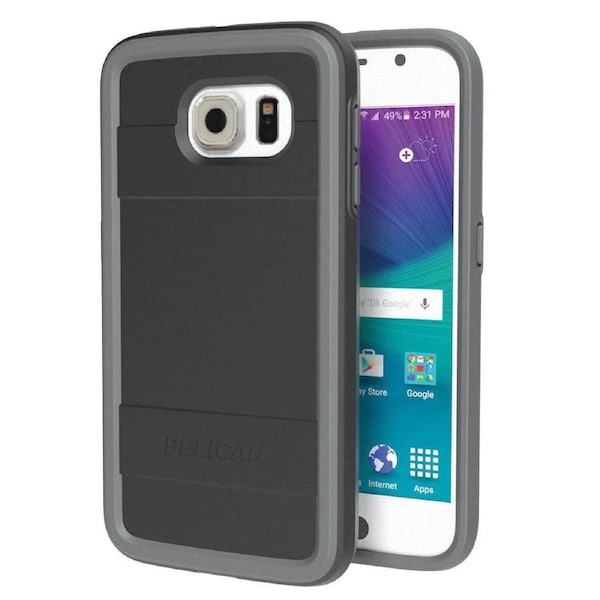 Pelican Protector Samsung Galaxy S6 Edge Plus