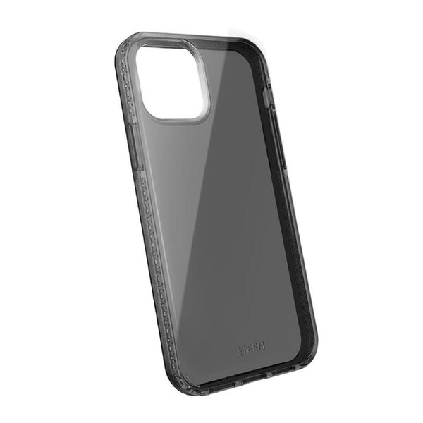 EFM Zurich case for iPhone 12 mini - Smoke Black