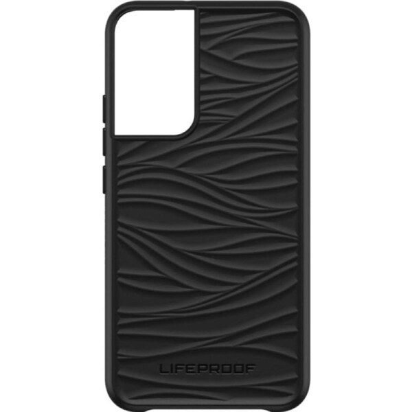 Lifeproof Wake Case For Samsung Galaxy S22 Plus - Black