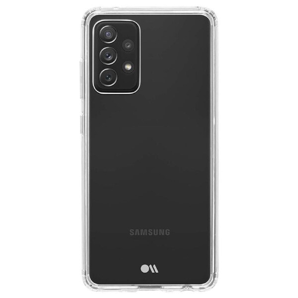 Case-Mate Tough Clear case for Samsung Galaxy A72