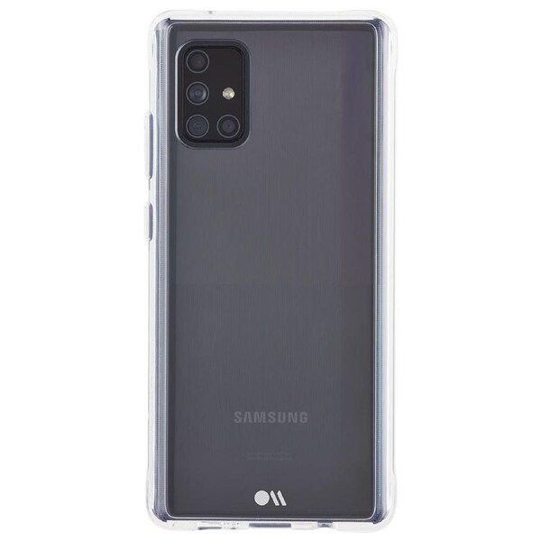 Case-Mate Tough Clear case for Galaxy A51 5G