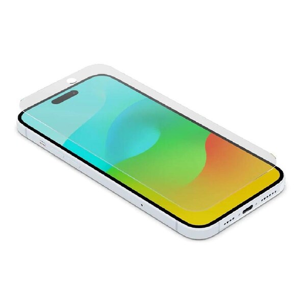 Cygnett Defence Shield for iPhone 15 Plus