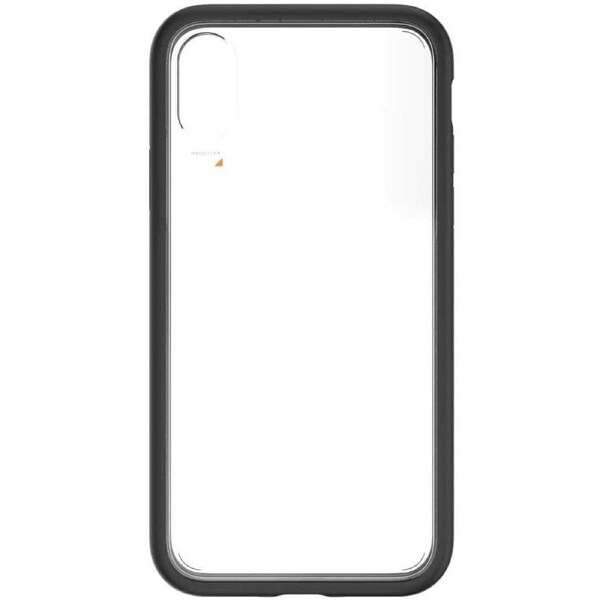 EFM Aspen case for iPhone X / XS - Black