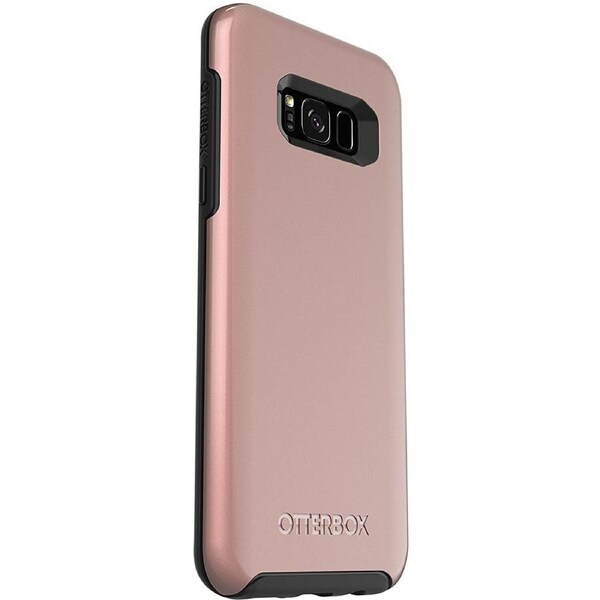 Otterbox Symmetry Galaxy S8 Plus Pink