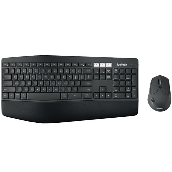 [920-008233] Logitech MK850 Performance Wireless Keyboard and Mouse Combo