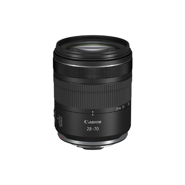 Canon RF28-70mm f/2.8 IS STM Lens