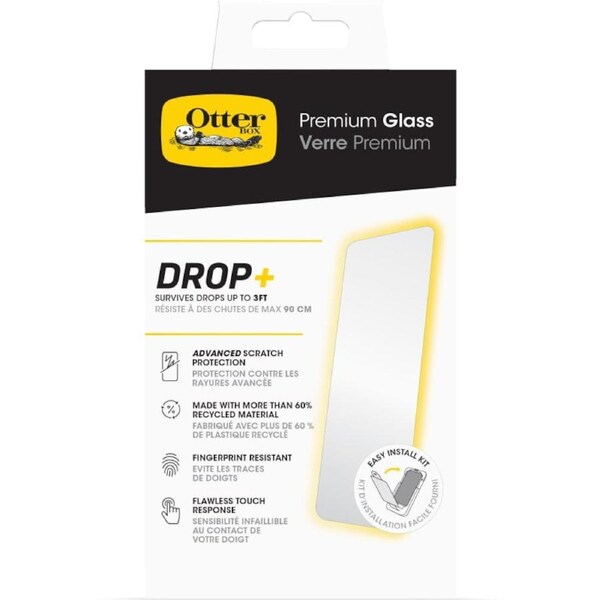 Otterbox Premium Glass for iPhone 16 / iPhone 15