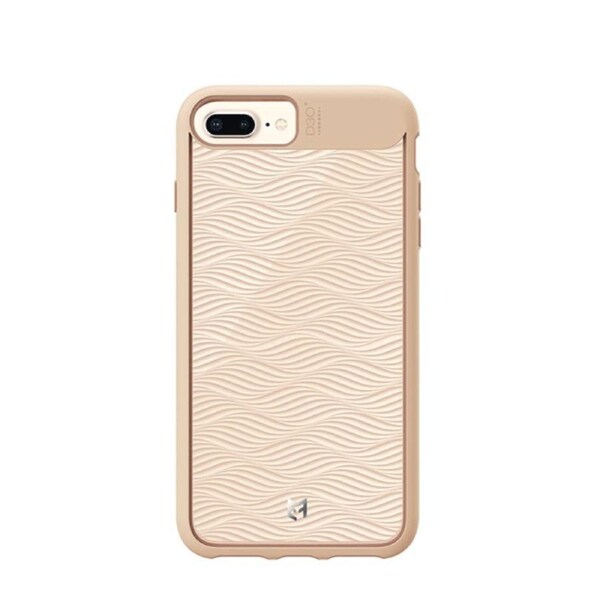 EFM Aspen Impress Gold iPhone 6 Plus / 6S Plus/7 Plus / 8 Plus
