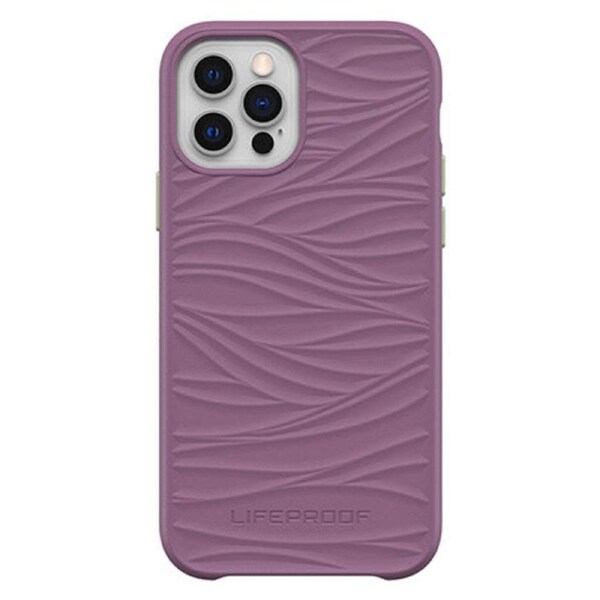 Lifeproof Wake iPhone 12 / 12 Pro Sea Urchin