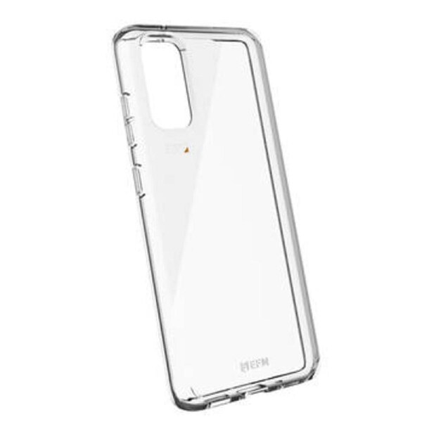 EFM Alaska D3O Crystalex Case Armour - For Galaxy S20 Plus