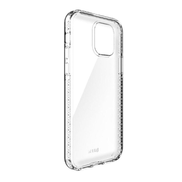 EFM Zurich Case Armour - For iPhone 12/12 Pro - Clear