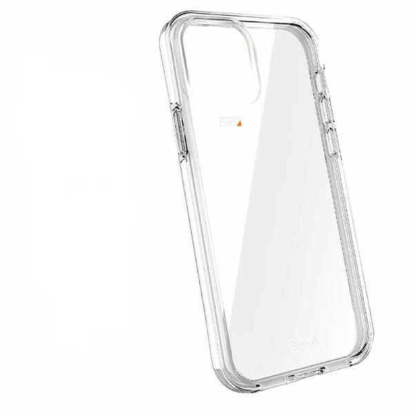 EFM Aspen Case for iPhone 12 Pro Max - Crystal Clear