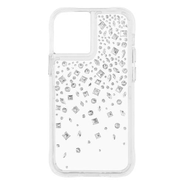 Case-Mate Karat Crystal Case - For iPhone 12/12 Pro 6.1"