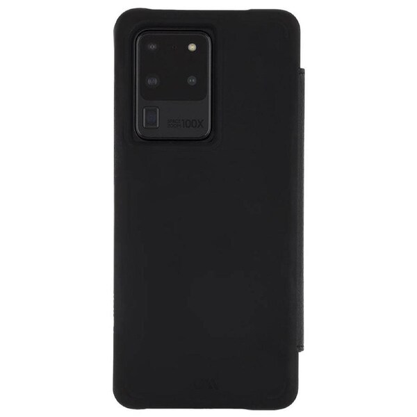 Case-Mate Wallet Folio Case - For Galaxy S20