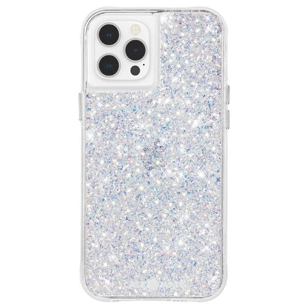 Case-Mate Twinkle Case - For iPhone 12 Pro Max 6.7" Stardust