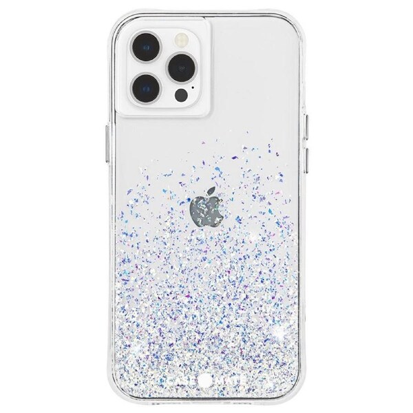 Case-Mate Twinkle Ombre Case - For iPhone 12 Pro Max 6.7" Stardust