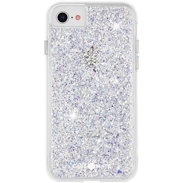 Case-Mate Twinkle Case - For iPhone 6 / 6S / 7 / 8 / SE 2020/ SE 2022 / SE 2022