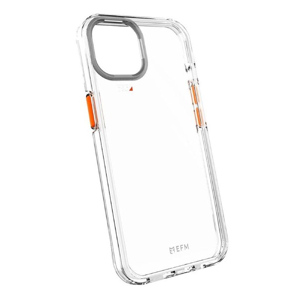 iPhone 13 Pro EFM Aspen Clear