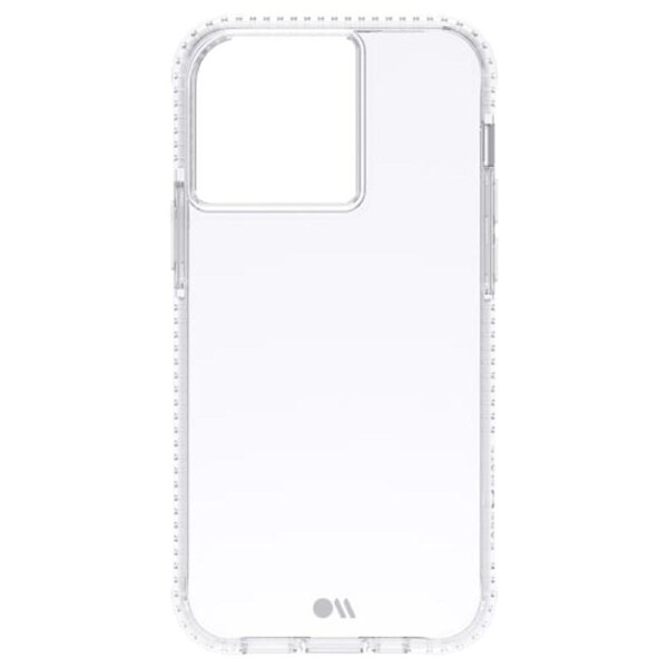 Case-Mate Tough Clear Plus iPhone 13 Pro