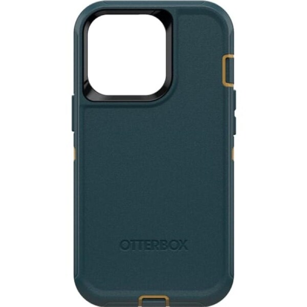iPhone 13 Pro Otterbox Defender Military Green