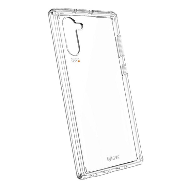 EFM Aspen Samsung Galaxy Note 10 Crystal Clear