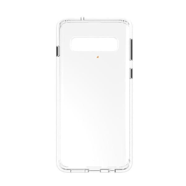 EFM Aspen Samsung Galaxy S10 Crystal Clear