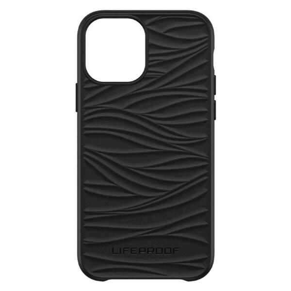 iPhone 13 Pro Max Lifeproof Wake Black