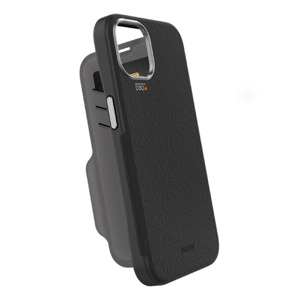 iPhone 13 Pro Max EFM Monaco Leather