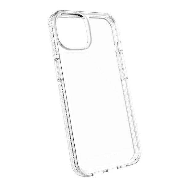 iPhone 13 Pro Max EFM Zurich Frost Clear