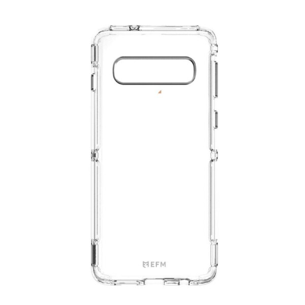 EFM Cayman Samsung Galaxy S10 Plus Crystal Clear