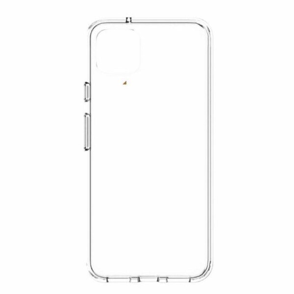 EFM Aspen Google Pixel 4 Clear Black