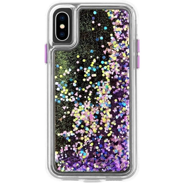Case-Mate Waterfall Glow for iPhone X/XS