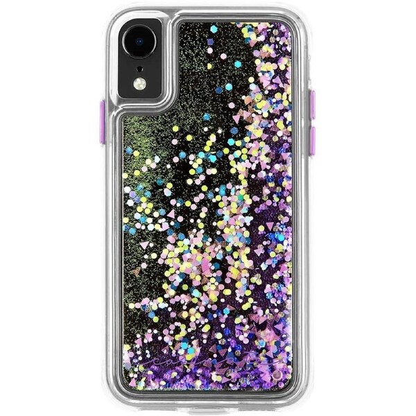 Case-Mate Waterfall Glow for iPhone XR