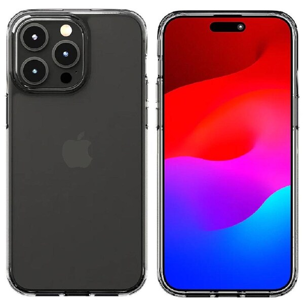 Cygnett AeroShield for iPhone 15 Pro Max