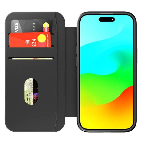 Cygnett MagWallet for iPhone 15
