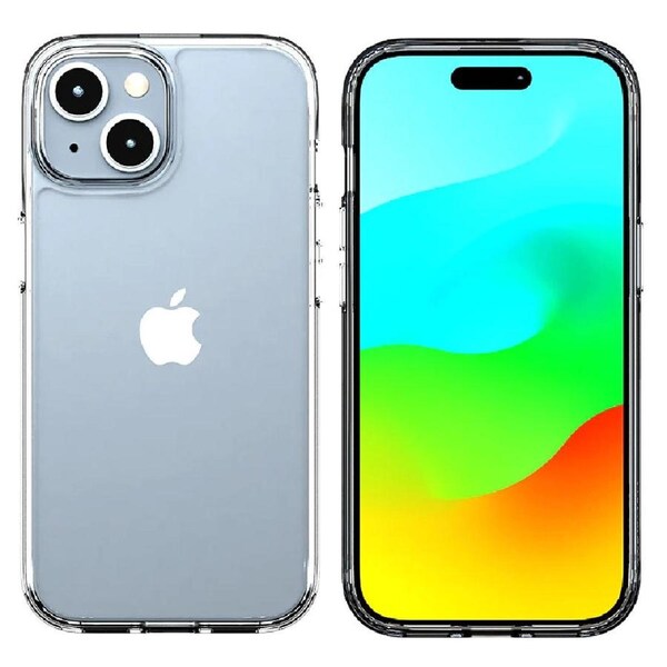 Cygnett AeroShield for iPhone 15