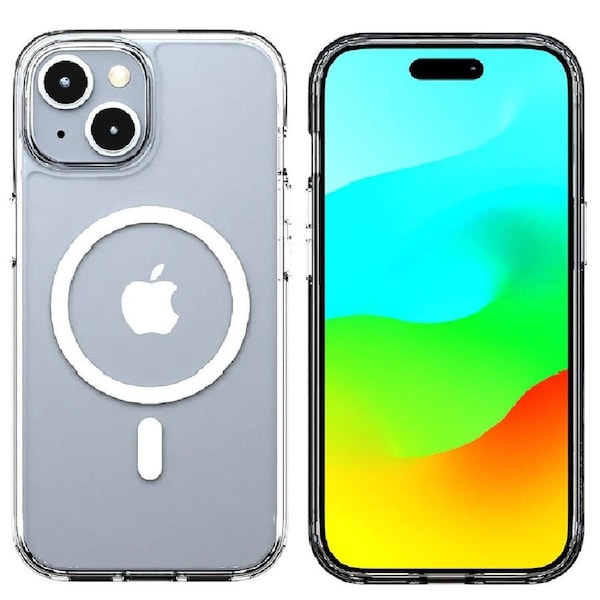 Cygnett AeroMag for iPhone 15