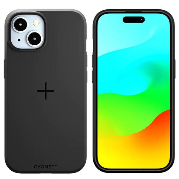 Cygnett MagShield for iPhone 15