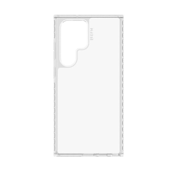 EFM Zurich Case For Galaxy S23 Ultra Clear