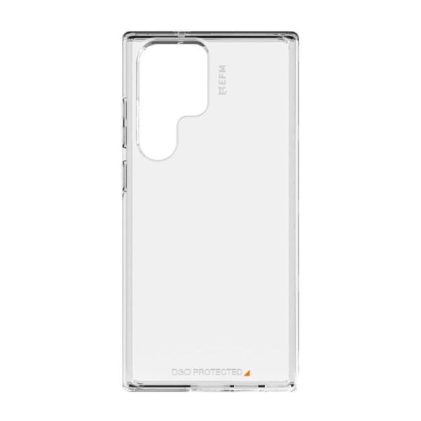 EFM Alta Case For Galaxy S23 Ultra