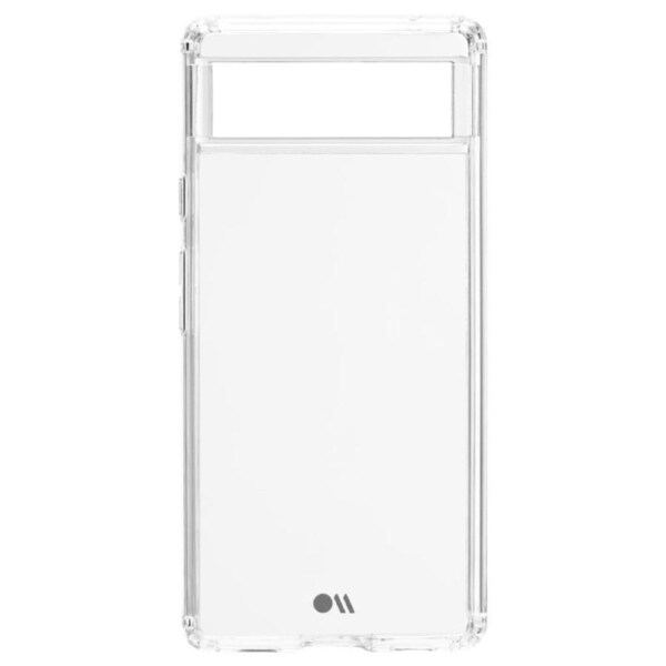 CaseMate Tough Clear Google Pixel 6a