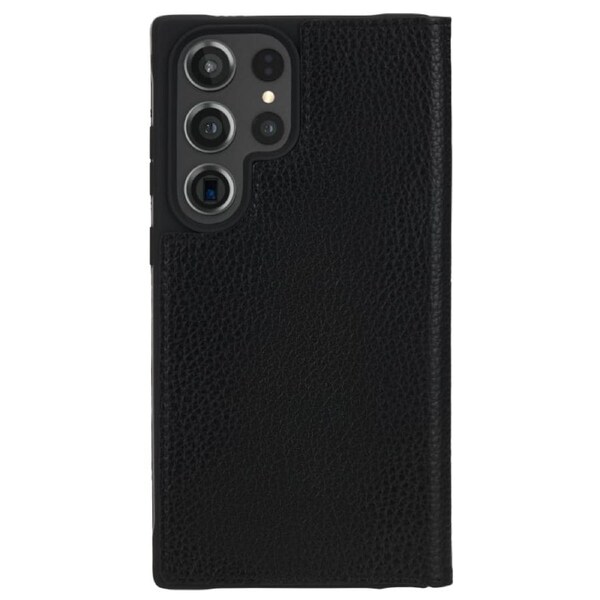 Case-Mate Wallet Folio Case For Galaxy S23 Ultra