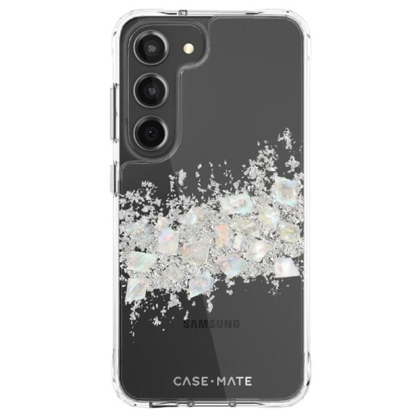 Case-Mate Karat Case for Galaxy S23