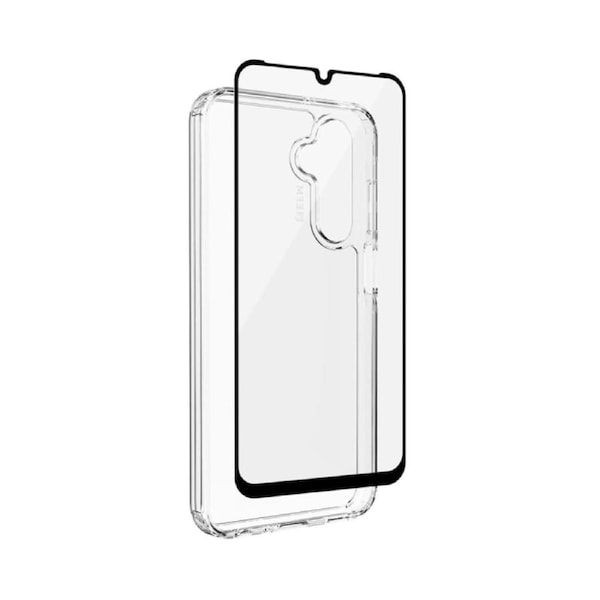 EFM Zurich and Impact Glass Bundle Galaxy A25