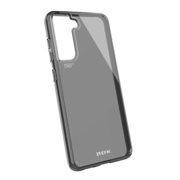 EFM Alta for Galaxy S21 FE - Black