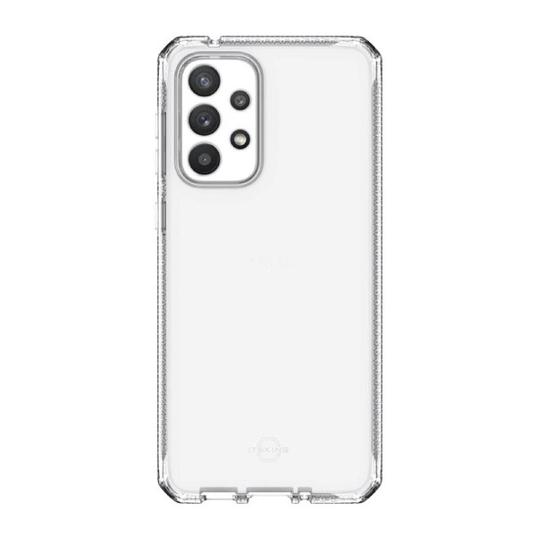 ITSkins Spectrum Clear case for Samsung Galaxy A33 5G